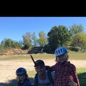 Meet your Posher, Dave